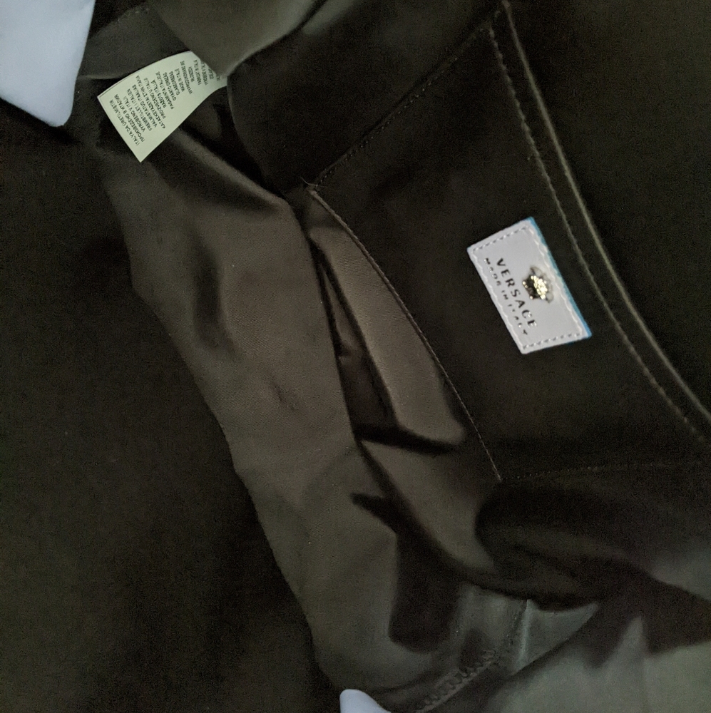 Versace Backpack - image 8